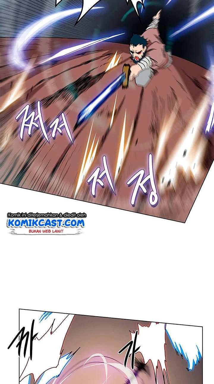 Halaman 31 — Heavenly Demon Reborn! Chapter 20