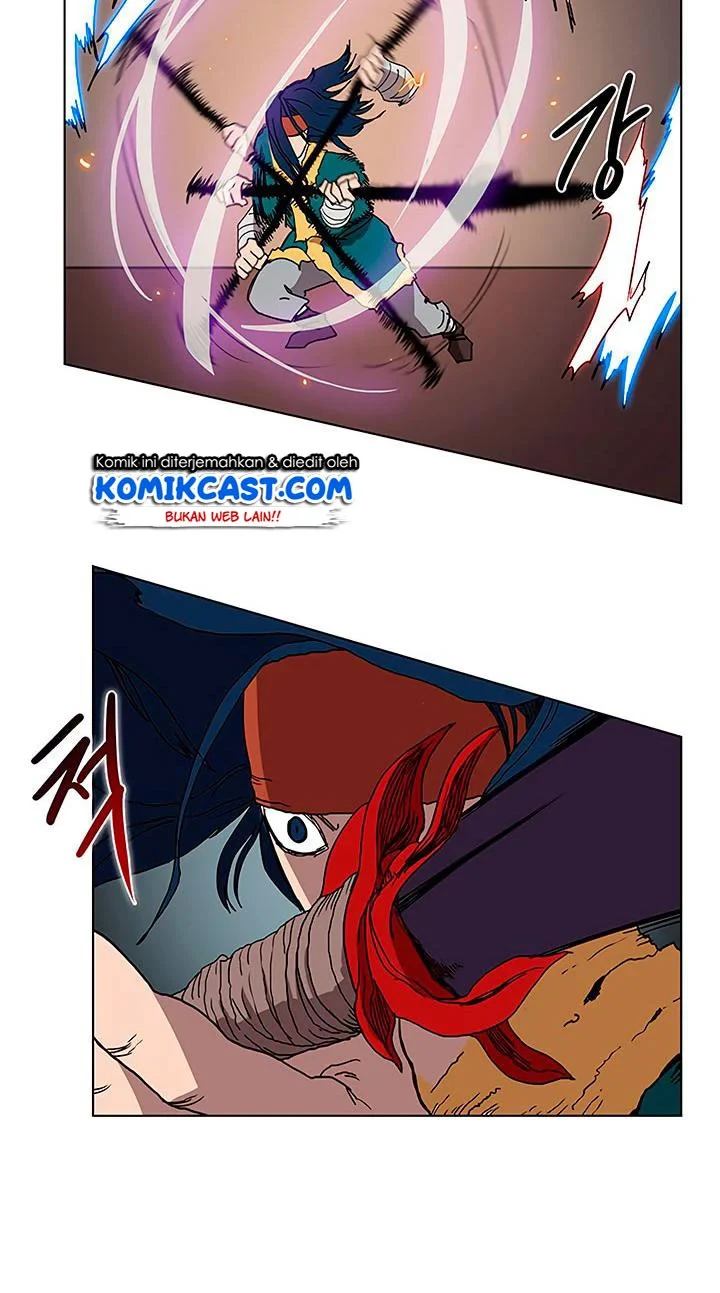 Halaman 32 — Heavenly Demon Reborn! Chapter 20