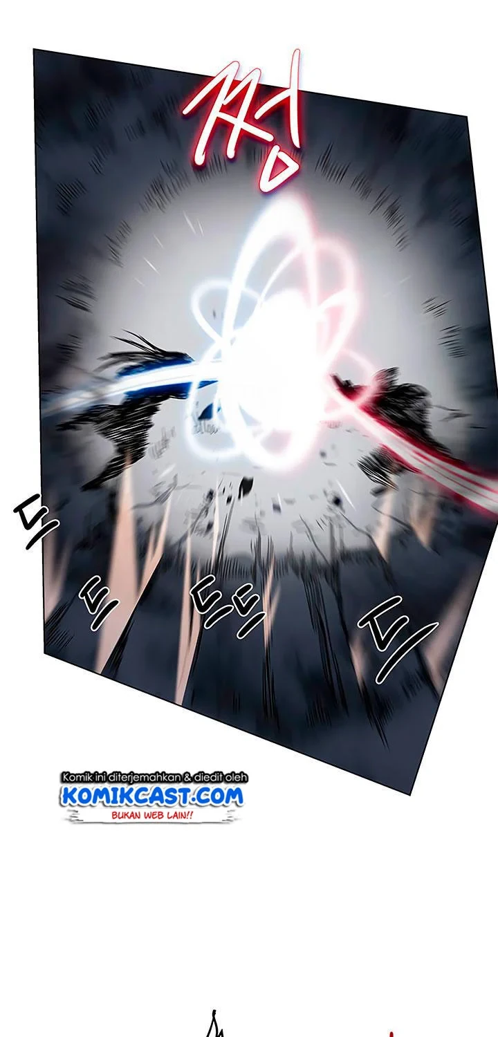 Halaman 34 — Heavenly Demon Reborn! Chapter 20