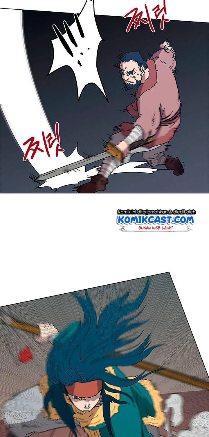 Halaman 35 — Heavenly Demon Reborn! Chapter 20