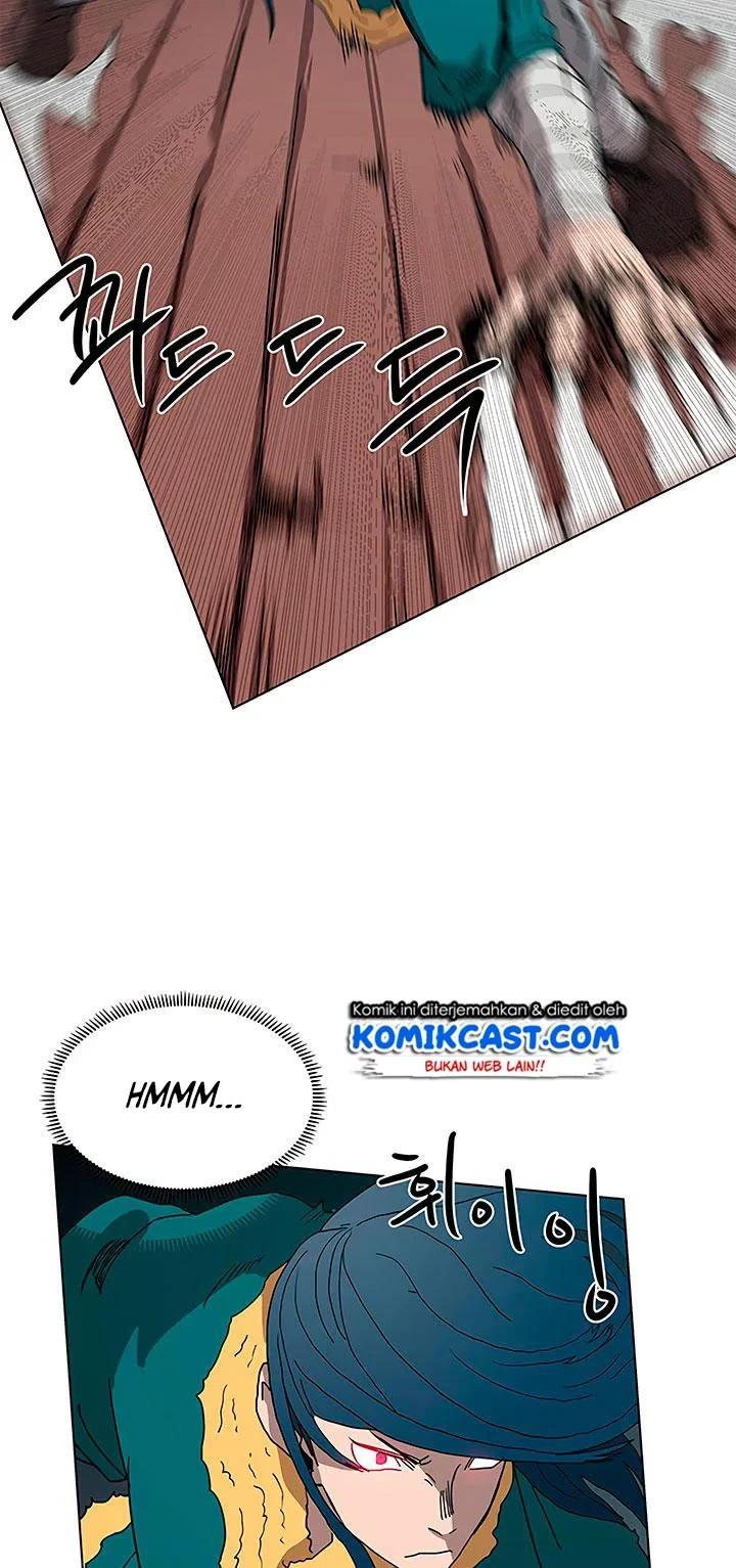 Halaman 36 — Heavenly Demon Reborn! Chapter 20