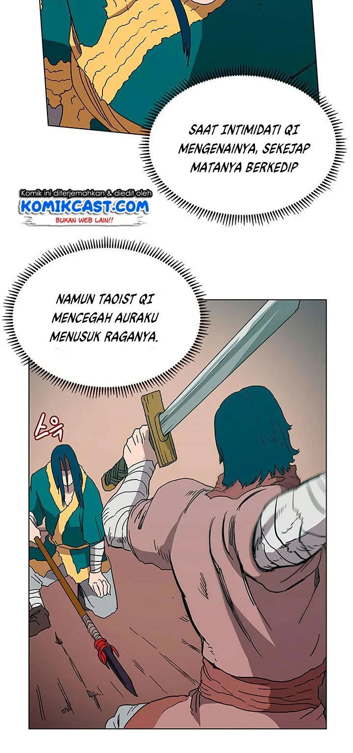 Halaman 37 — Heavenly Demon Reborn! Chapter 20