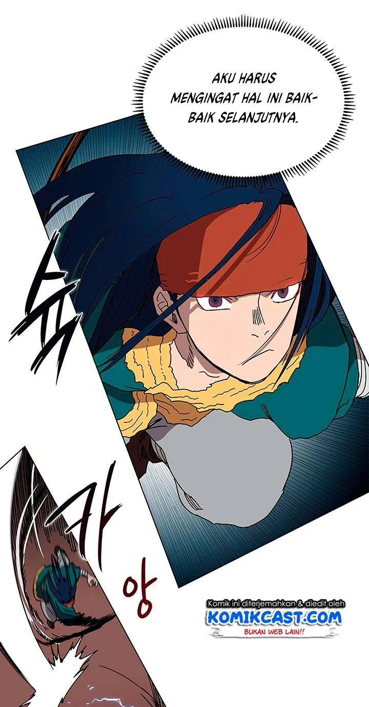 Halaman 38 — Heavenly Demon Reborn! Chapter 20