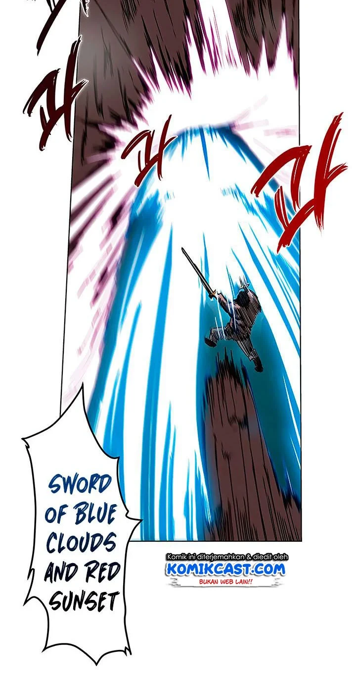 Halaman 41 — Heavenly Demon Reborn! Chapter 20