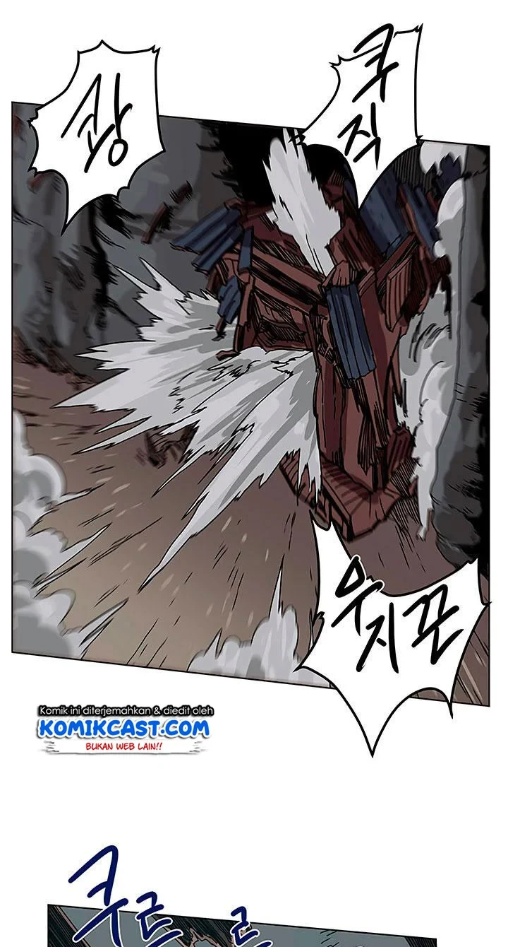 Halaman 42 — Heavenly Demon Reborn! Chapter 20