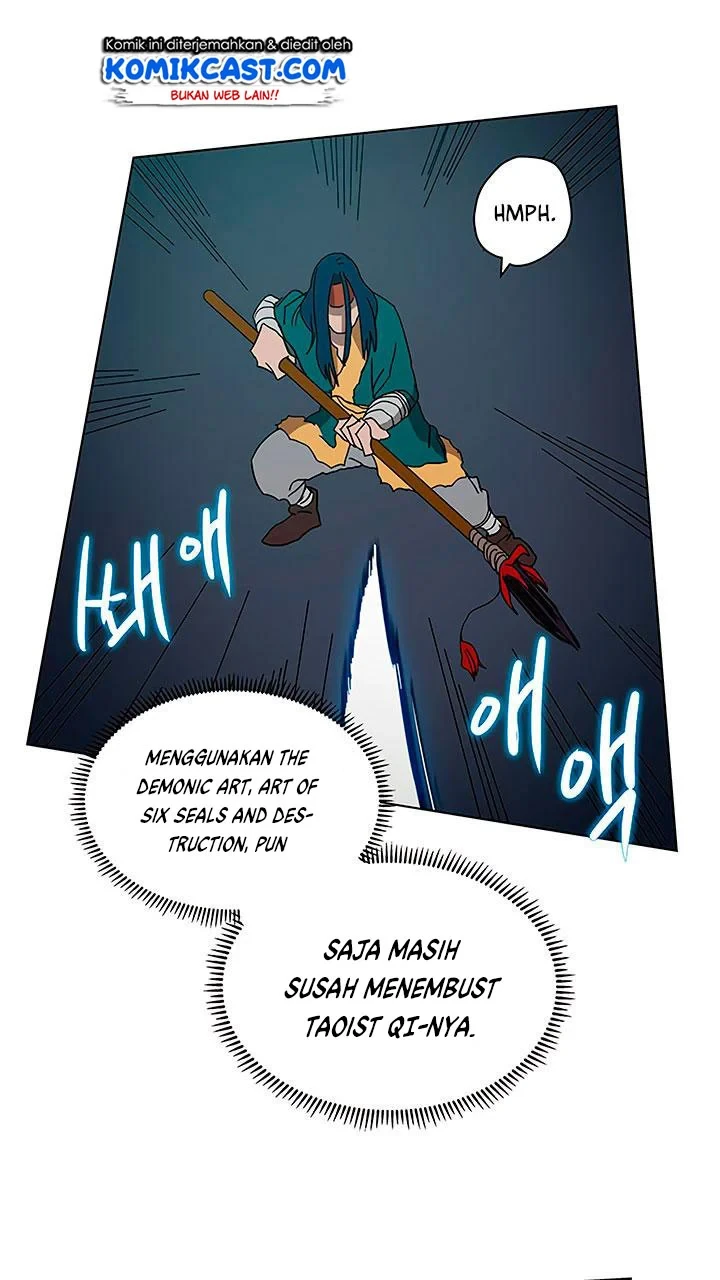 Halaman 46 — Heavenly Demon Reborn! Chapter 20