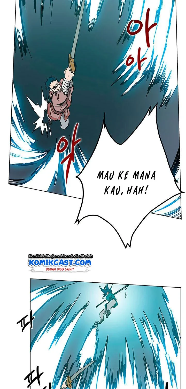 Halaman 48 — Heavenly Demon Reborn! Chapter 20