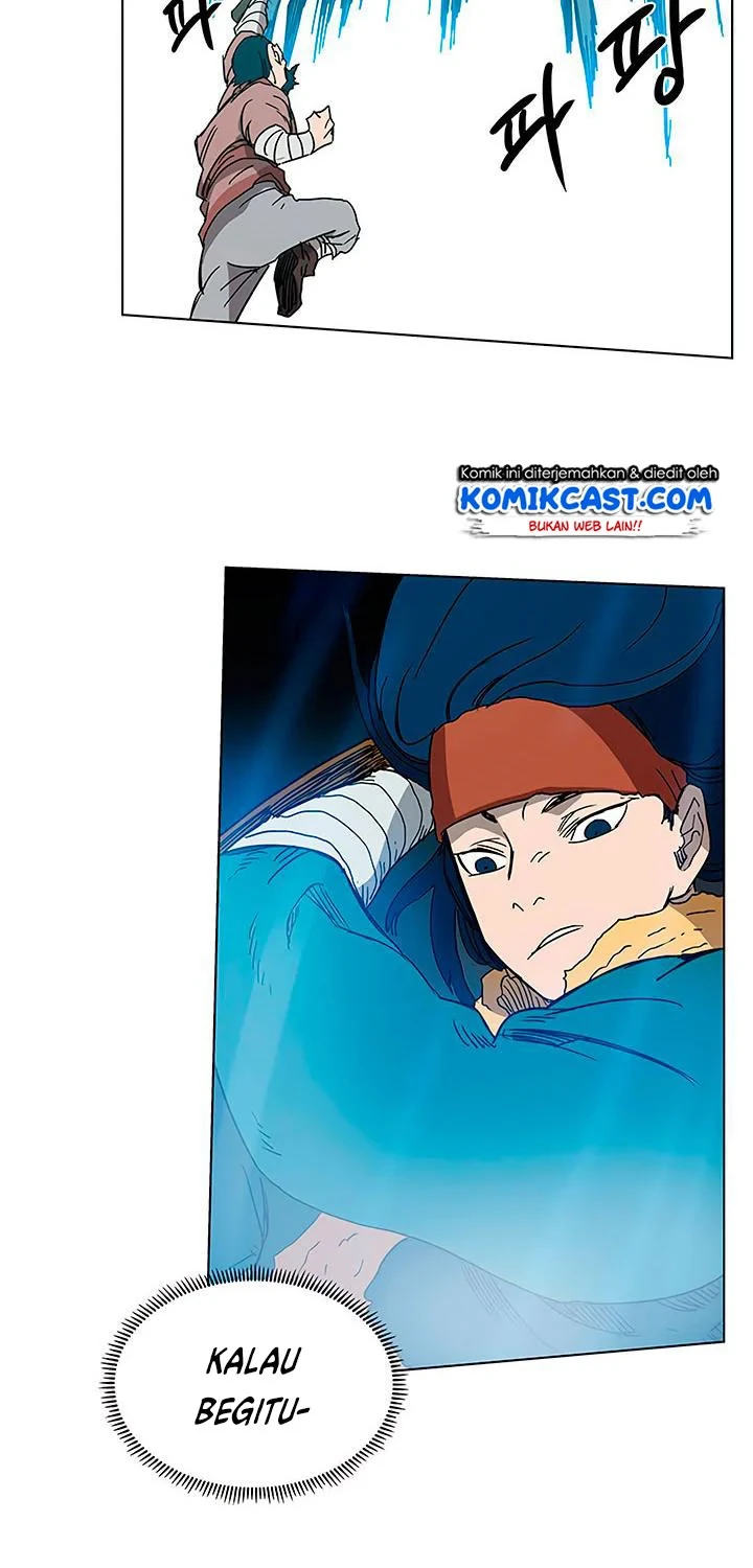Halaman 49 — Heavenly Demon Reborn! Chapter 20