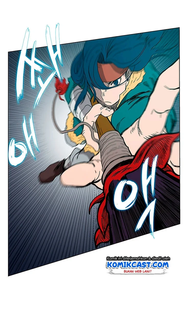 Halaman 50 — Heavenly Demon Reborn! Chapter 20