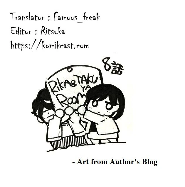 Halaman 20 — Kekkon suru tte, Hontou desu ka Chapter 8