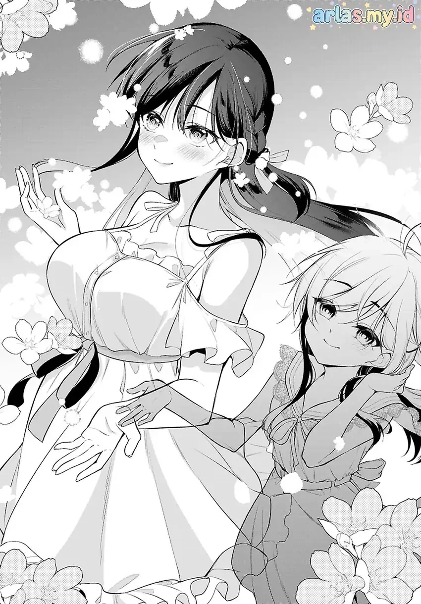 Halaman 24 — Konse wa Goen ga Arimasu You ni! Chapter 33