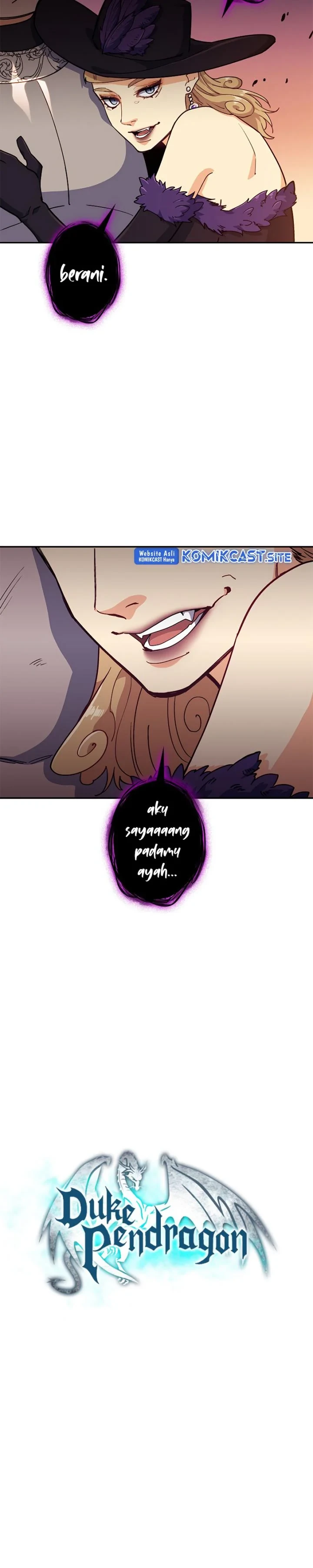 Halaman 4 — White Dragon Duke: Pendragon Chapter 67
