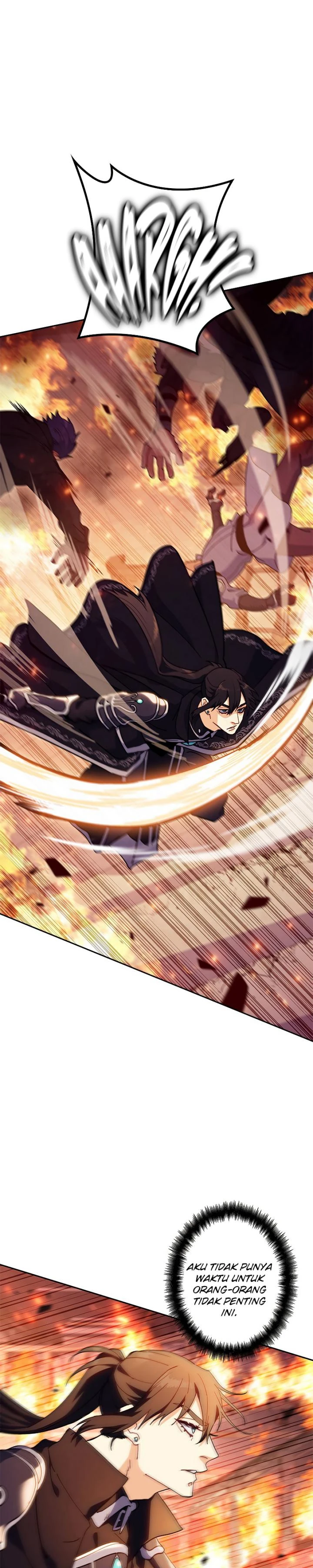 Halaman 7 — White Dragon Duke: Pendragon Chapter 67