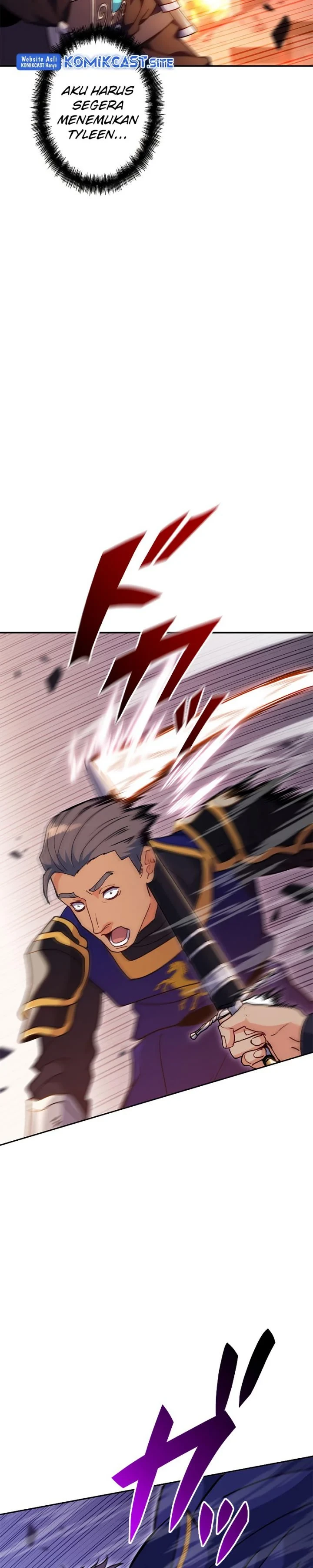 Halaman 8 — White Dragon Duke: Pendragon Chapter 67