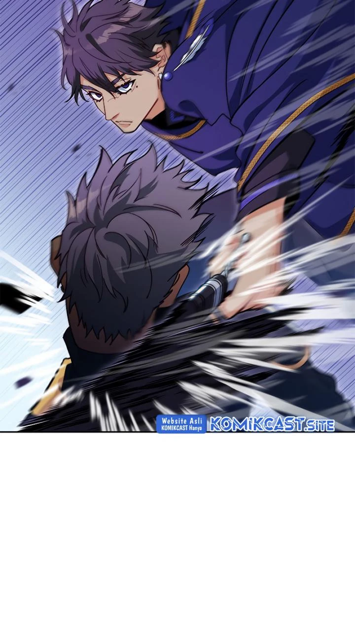 Halaman 9 — White Dragon Duke: Pendragon Chapter 67