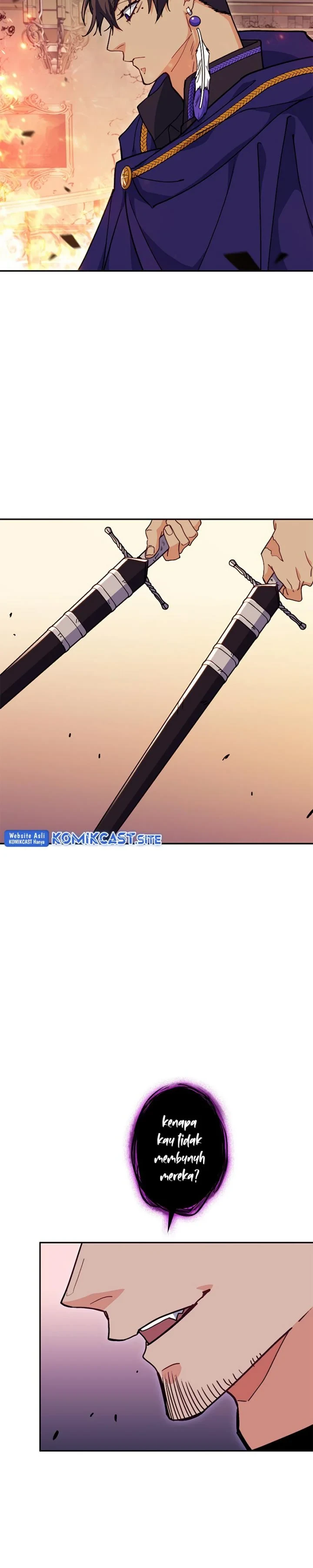 Halaman 11 — White Dragon Duke: Pendragon Chapter 67