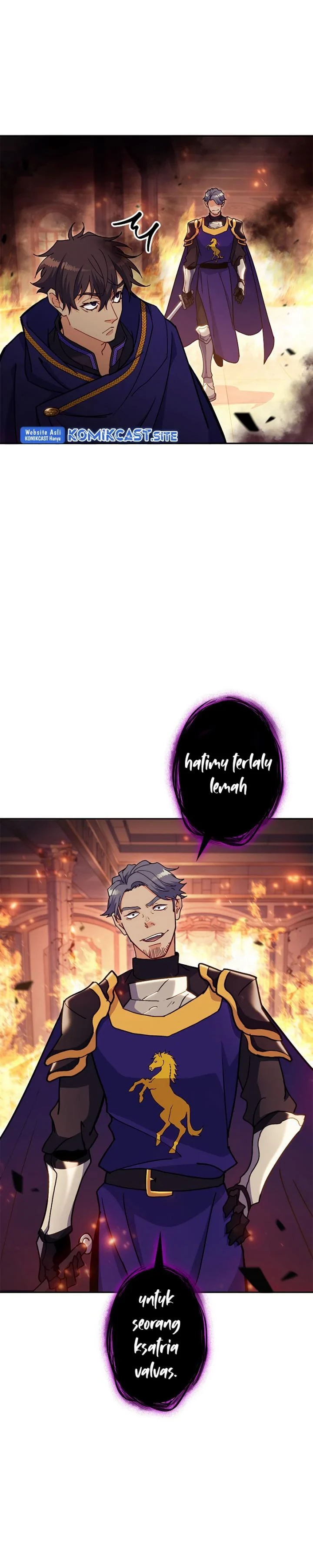 Halaman 12 — White Dragon Duke: Pendragon Chapter 67