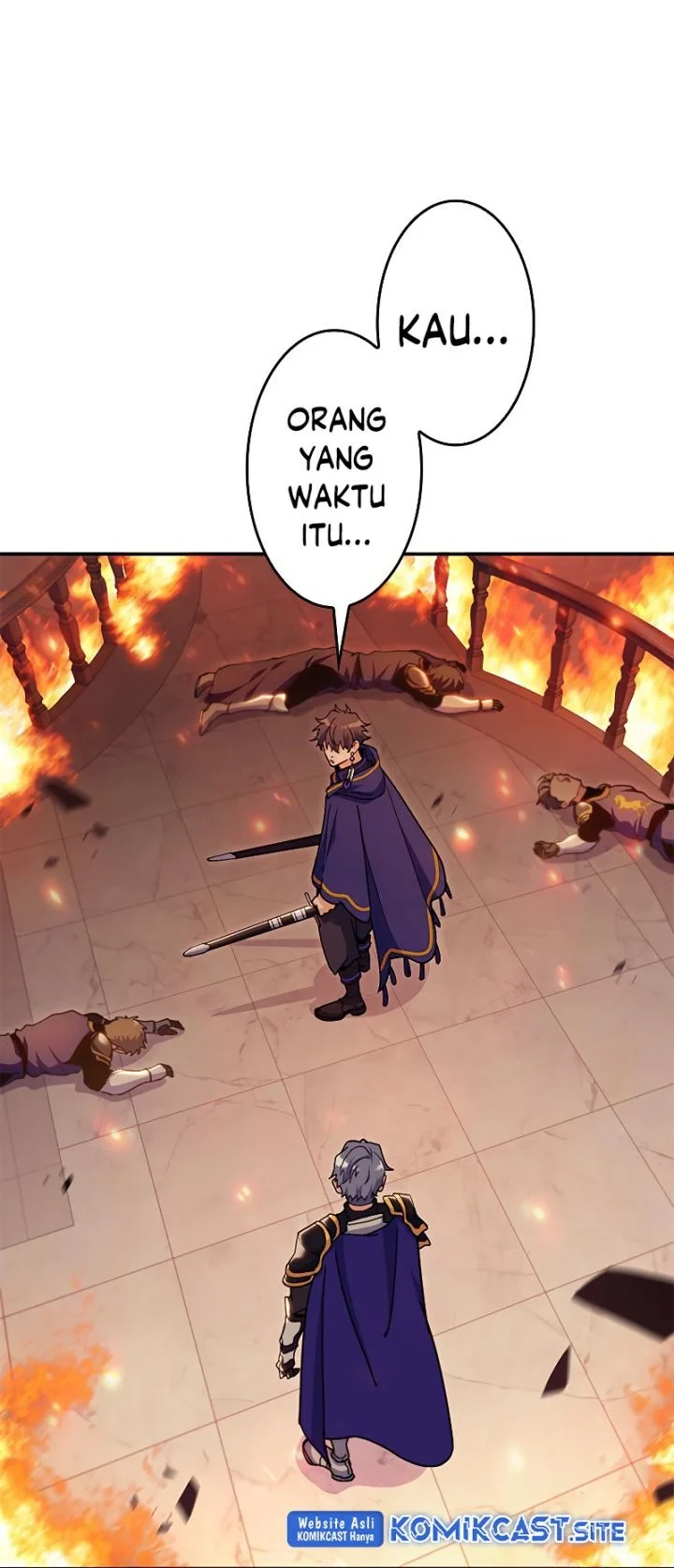Halaman 13 — White Dragon Duke: Pendragon Chapter 67