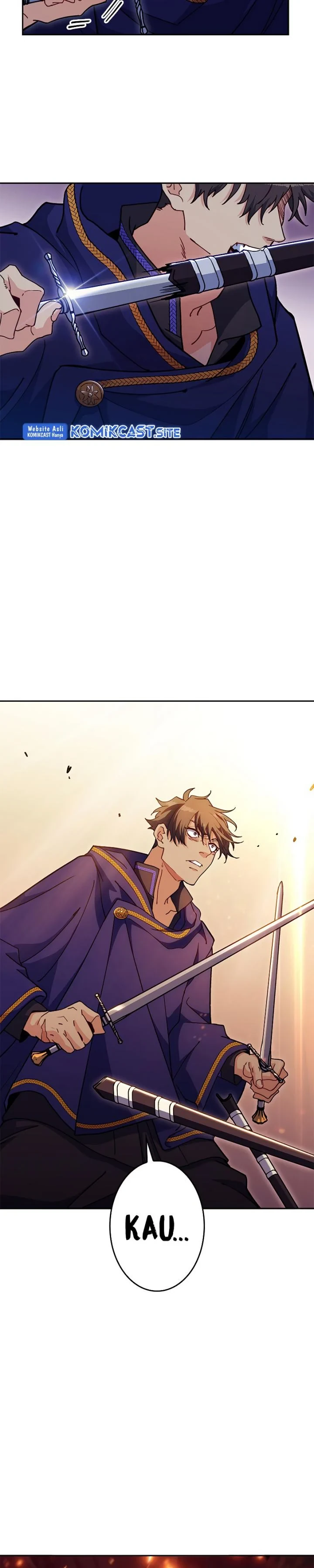 Halaman 15 — White Dragon Duke: Pendragon Chapter 67