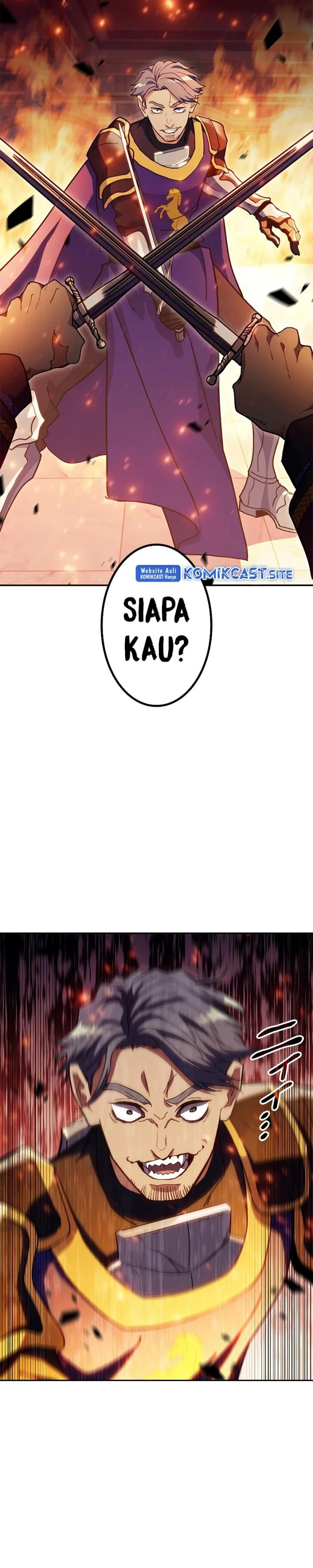 Halaman 16 — White Dragon Duke: Pendragon Chapter 67