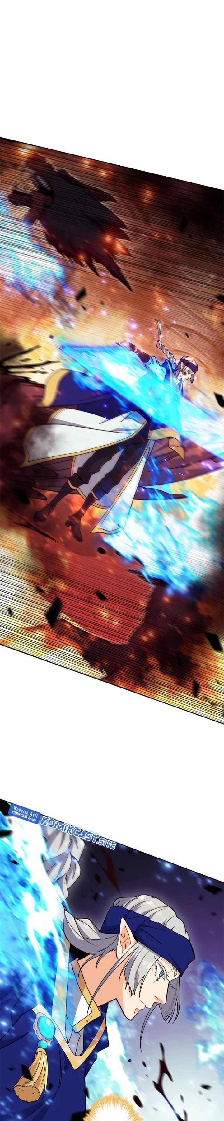 Halaman 18 — White Dragon Duke: Pendragon Chapter 67