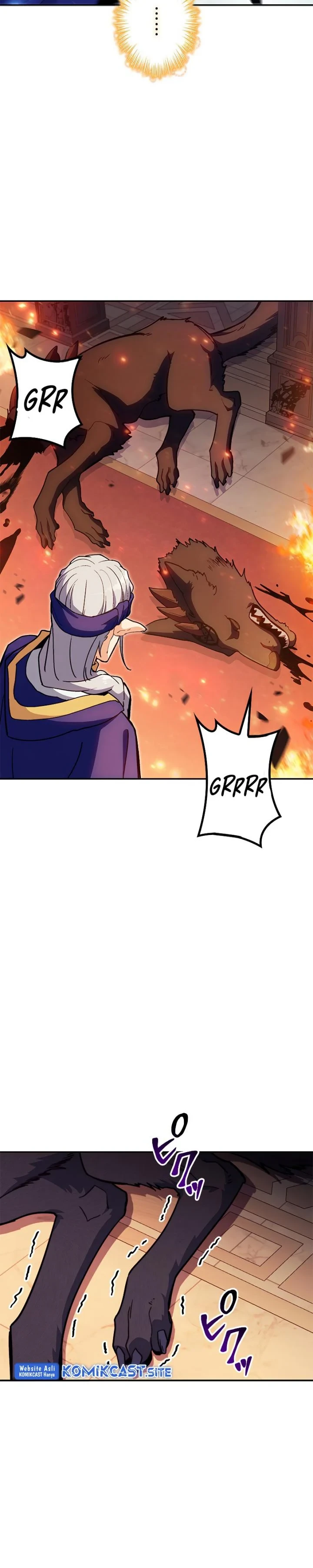 Halaman 19 — White Dragon Duke: Pendragon Chapter 67