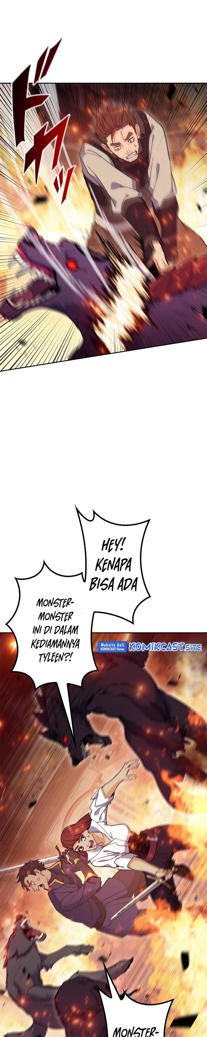 Halaman 20 — White Dragon Duke: Pendragon Chapter 67
