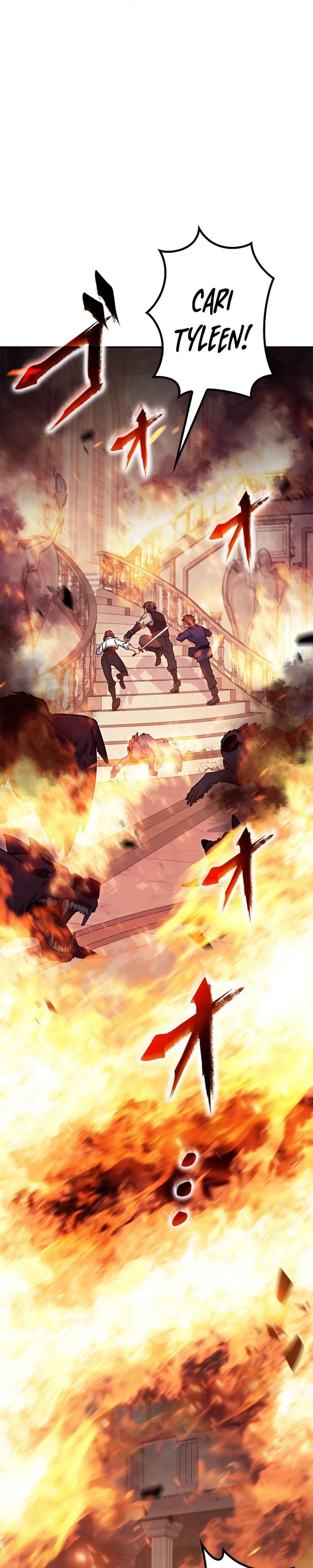 Halaman 22 — White Dragon Duke: Pendragon Chapter 67