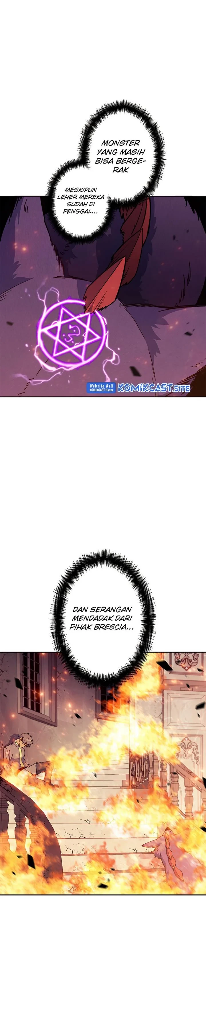 Halaman 24 — White Dragon Duke: Pendragon Chapter 67