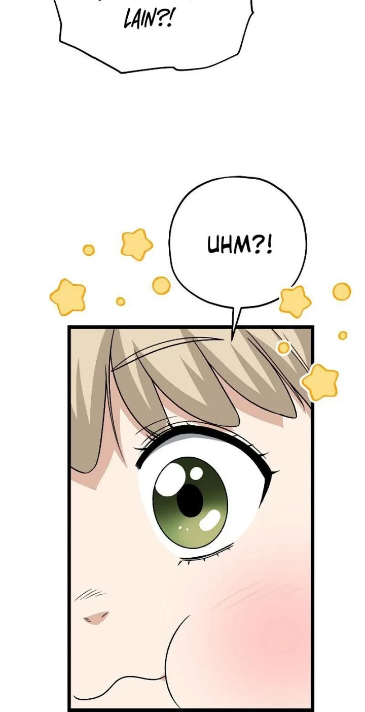 Halaman 6 — My Dad Is Too Strong Chapter 112