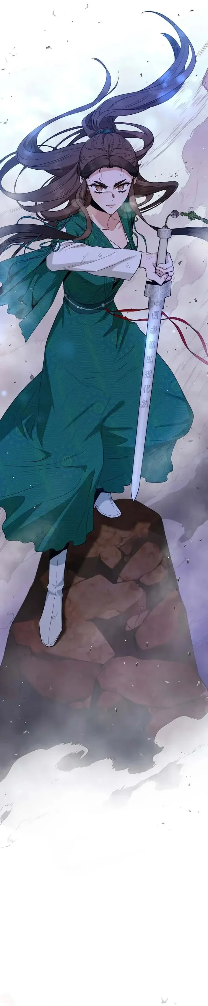 Halaman 5 — Master Villainess the Invincible! Chapter 116