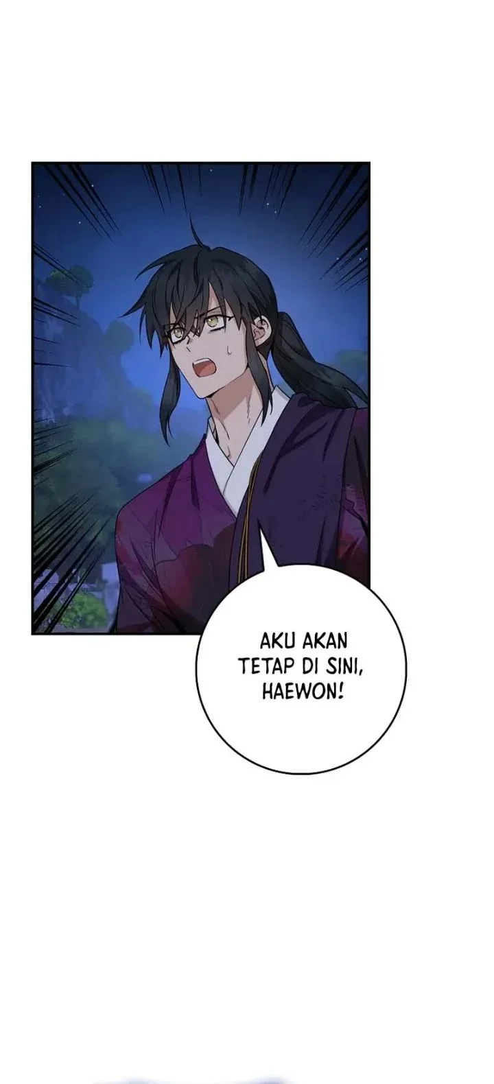 Halaman 24 — Master Villainess the Invincible! Chapter 116