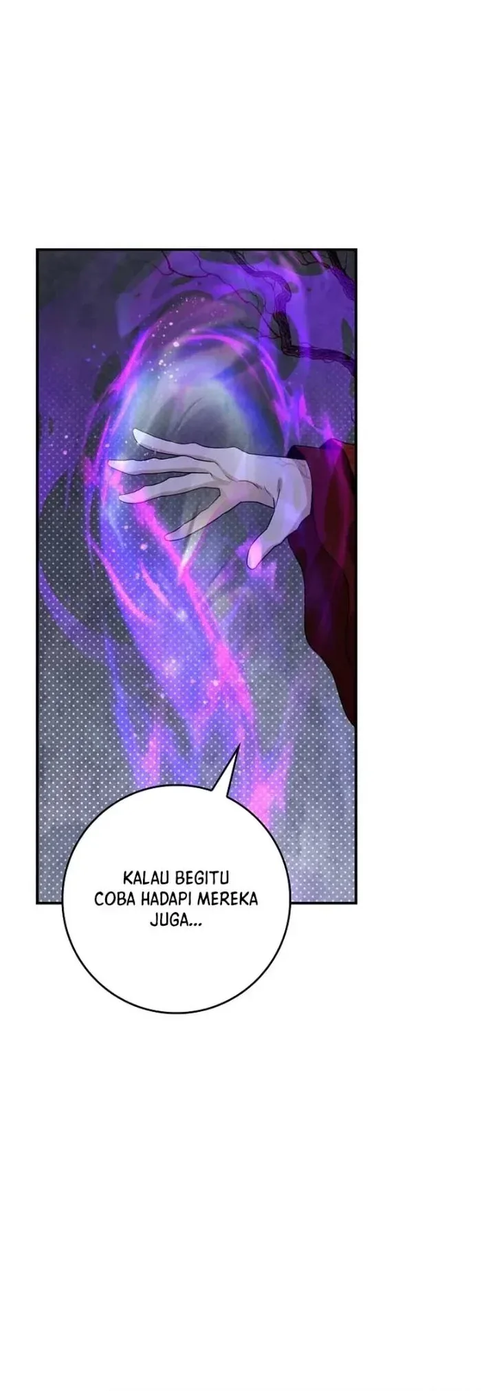 Halaman 27 — Master Villainess the Invincible! Chapter 116