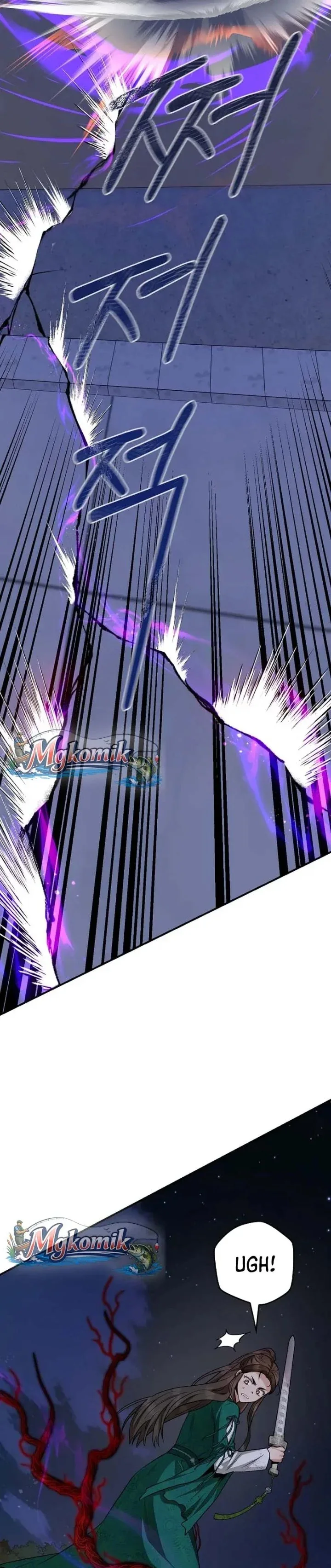 Halaman 29 — Master Villainess the Invincible! Chapter 116