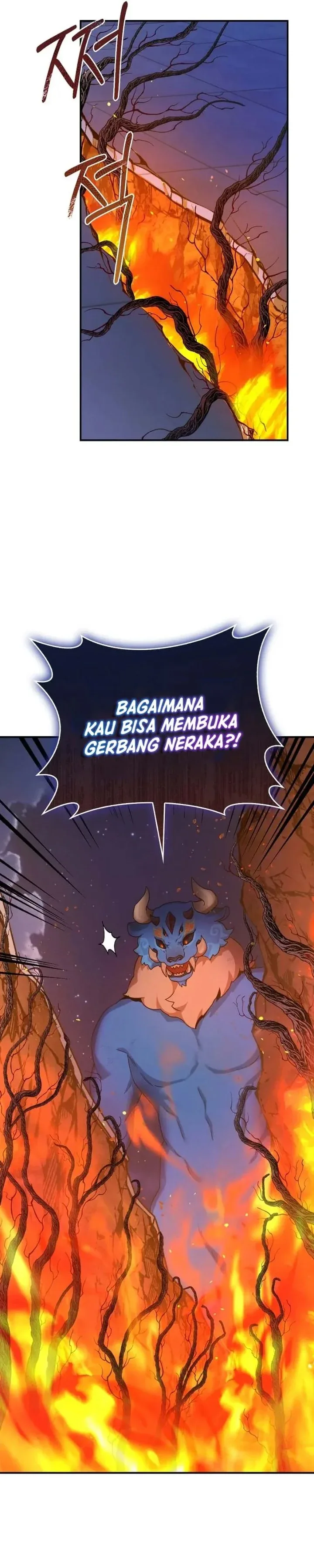 Halaman 31 — Master Villainess the Invincible! Chapter 116