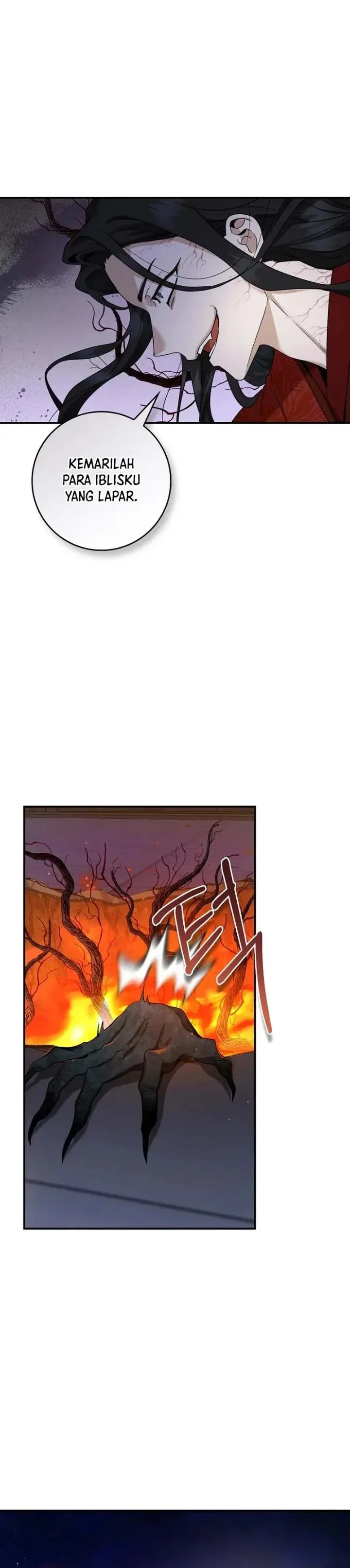 Halaman 32 — Master Villainess the Invincible! Chapter 116