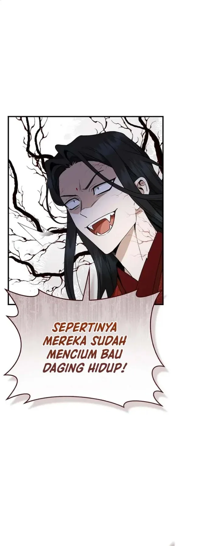 Halaman 35 — Master Villainess the Invincible! Chapter 116