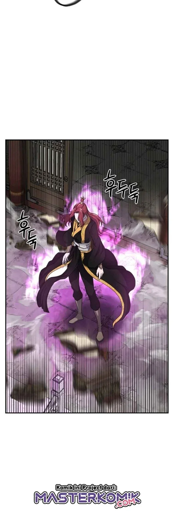 Halaman 5 — The Millennium Alchemist Chapter 18