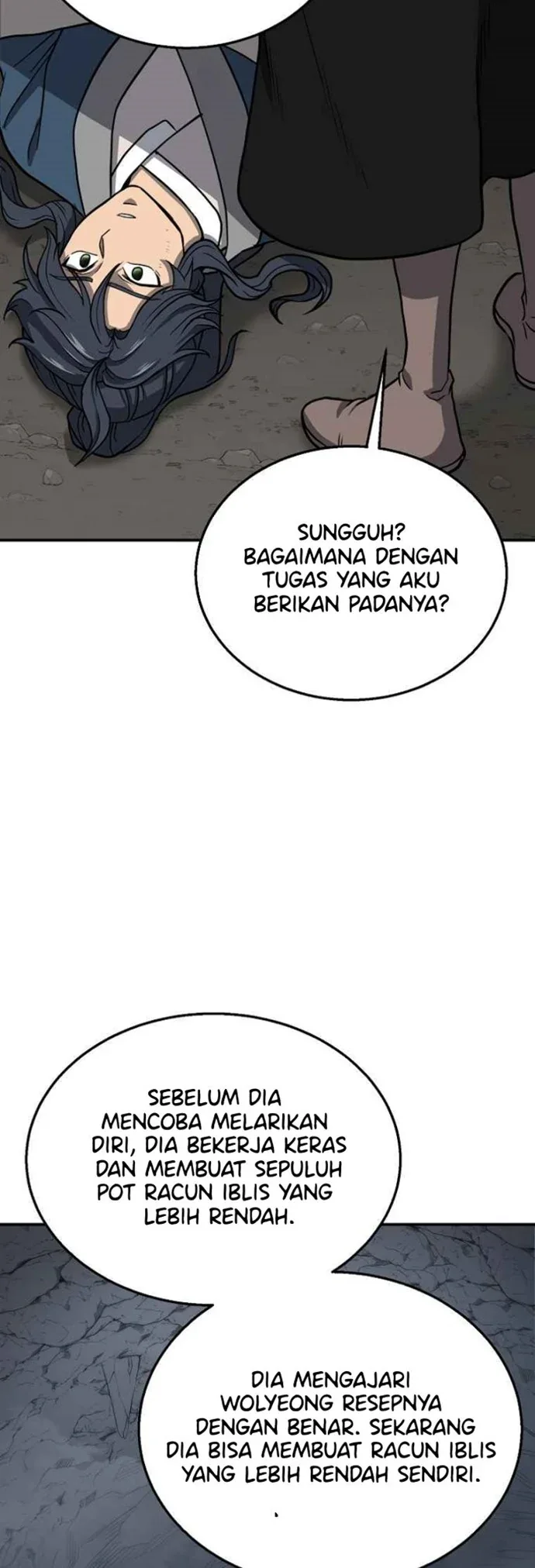 Halaman 10 — The Millennium Alchemist Chapter 18