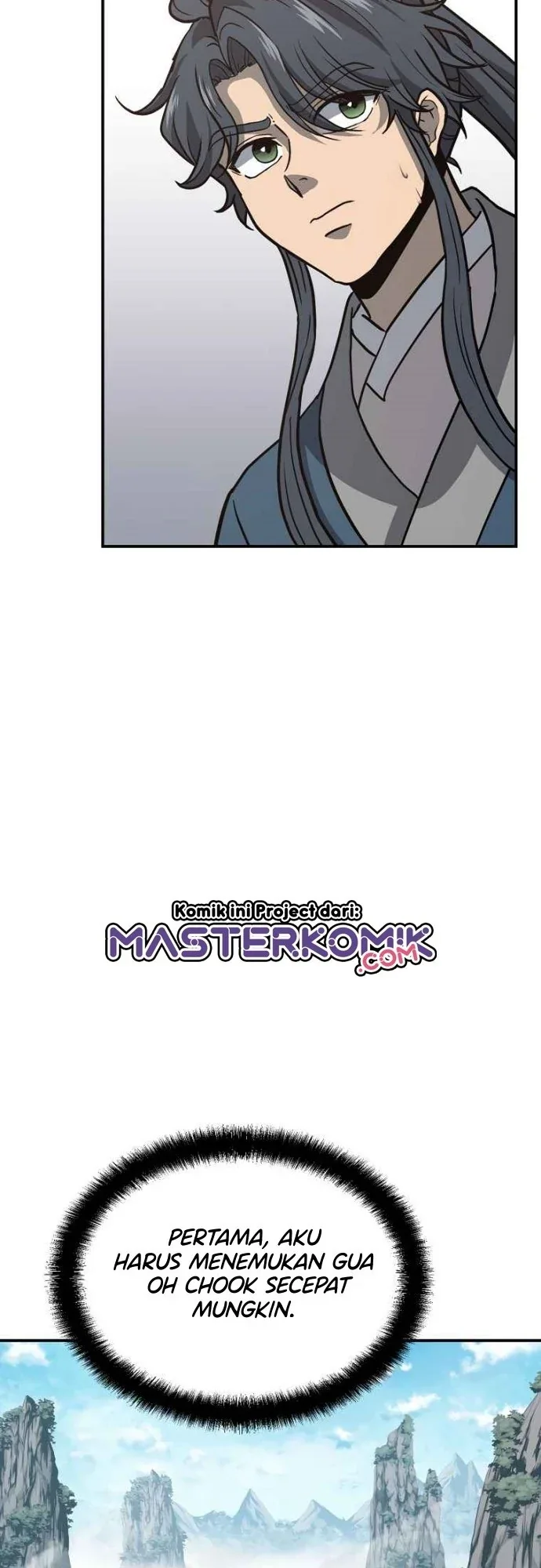 Halaman 20 — The Millennium Alchemist Chapter 18