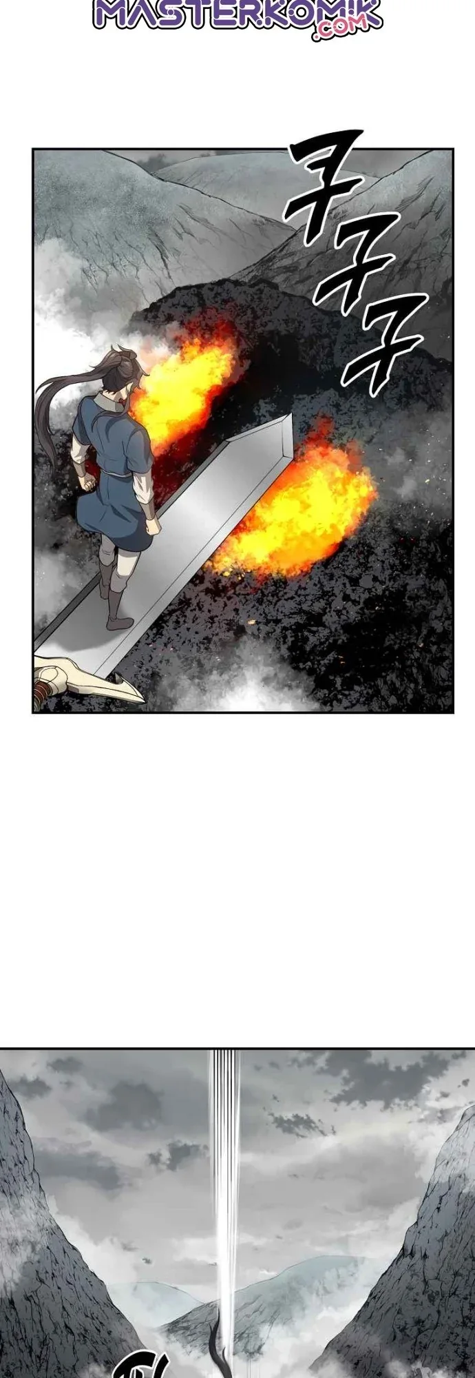Halaman 22 — The Millennium Alchemist Chapter 18