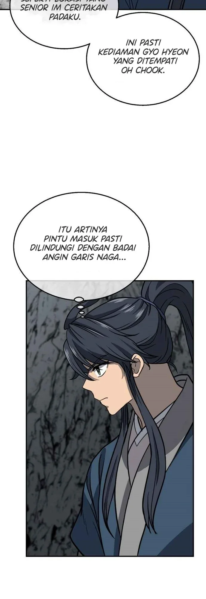 Halaman 24 — The Millennium Alchemist Chapter 18