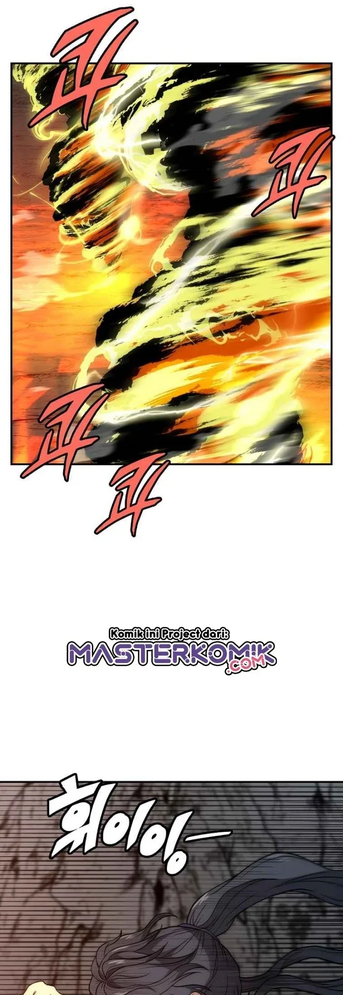 Halaman 28 — The Millennium Alchemist Chapter 18
