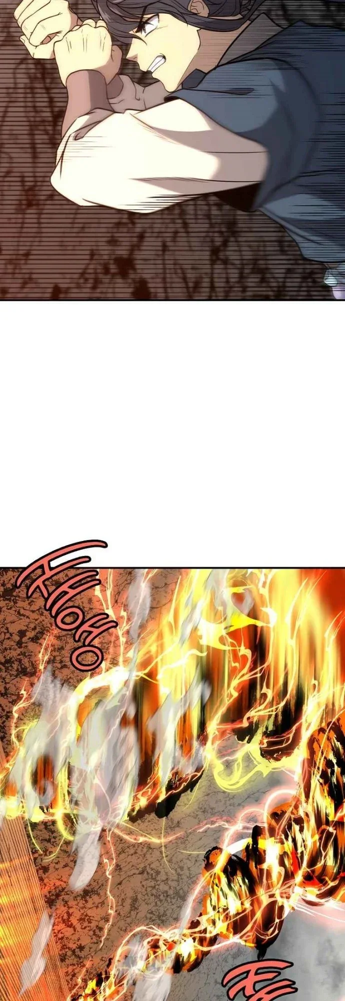 Halaman 29 — The Millennium Alchemist Chapter 18