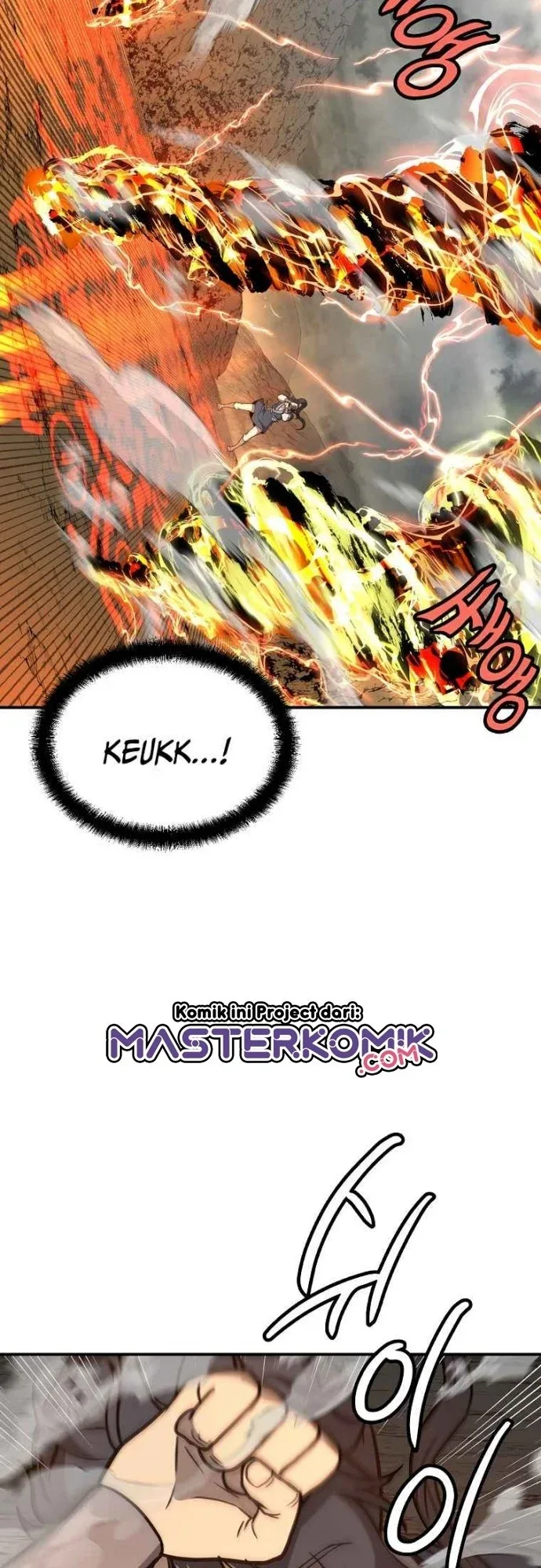 Halaman 30 — The Millennium Alchemist Chapter 18