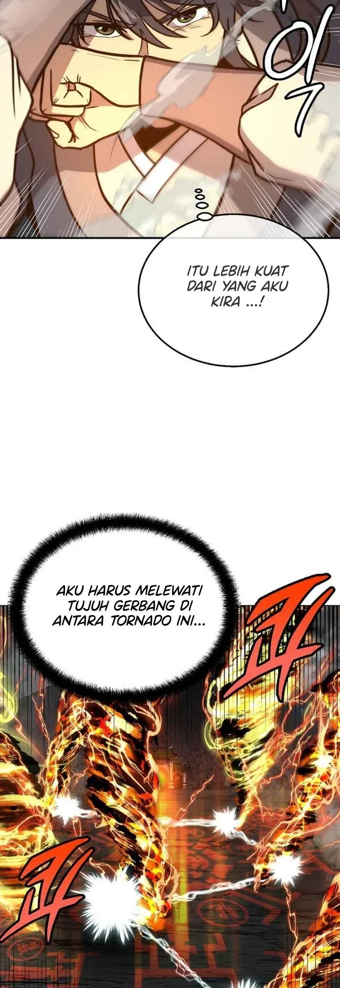 Halaman 31 — The Millennium Alchemist Chapter 18