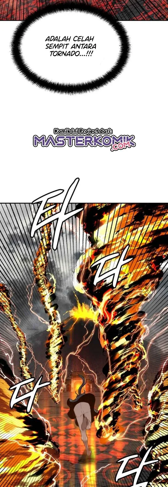 Halaman 34 — The Millennium Alchemist Chapter 18