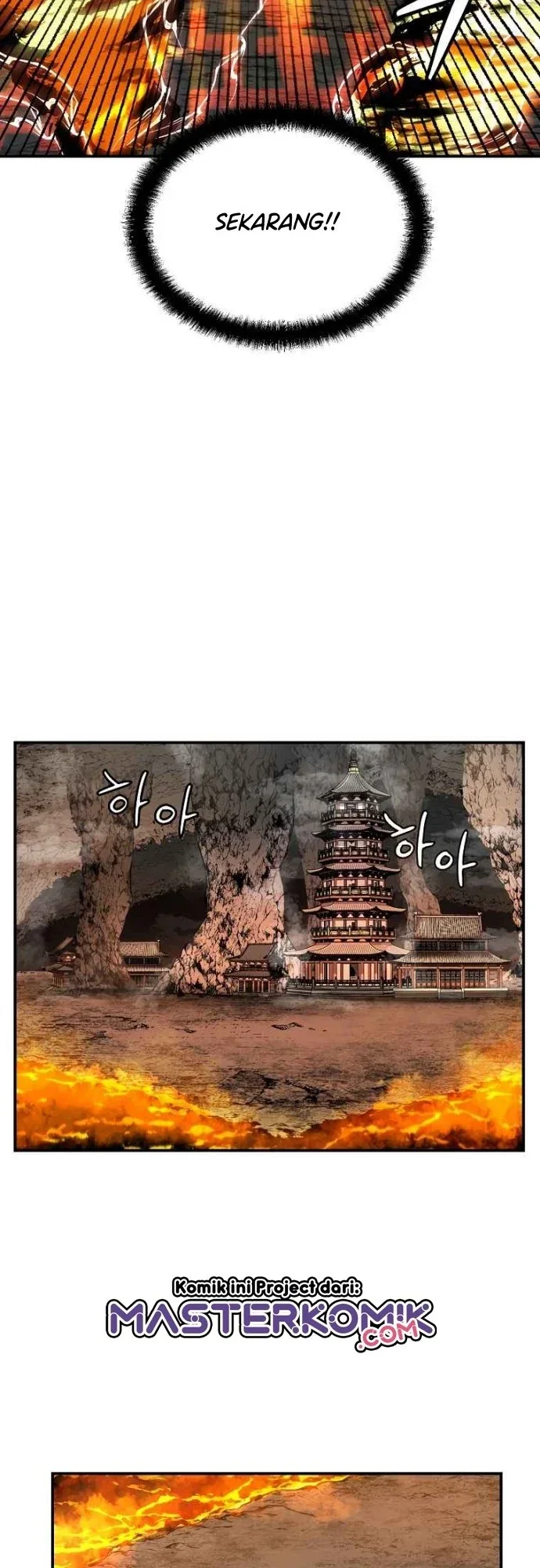 Halaman 35 — The Millennium Alchemist Chapter 18