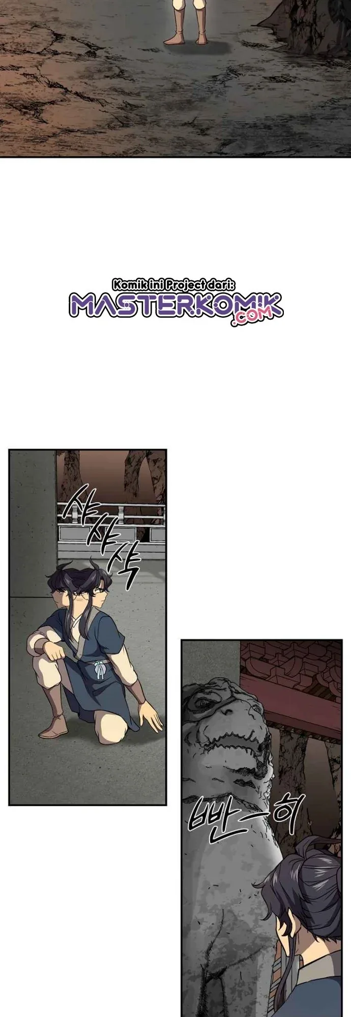 Halaman 39 — The Millennium Alchemist Chapter 18