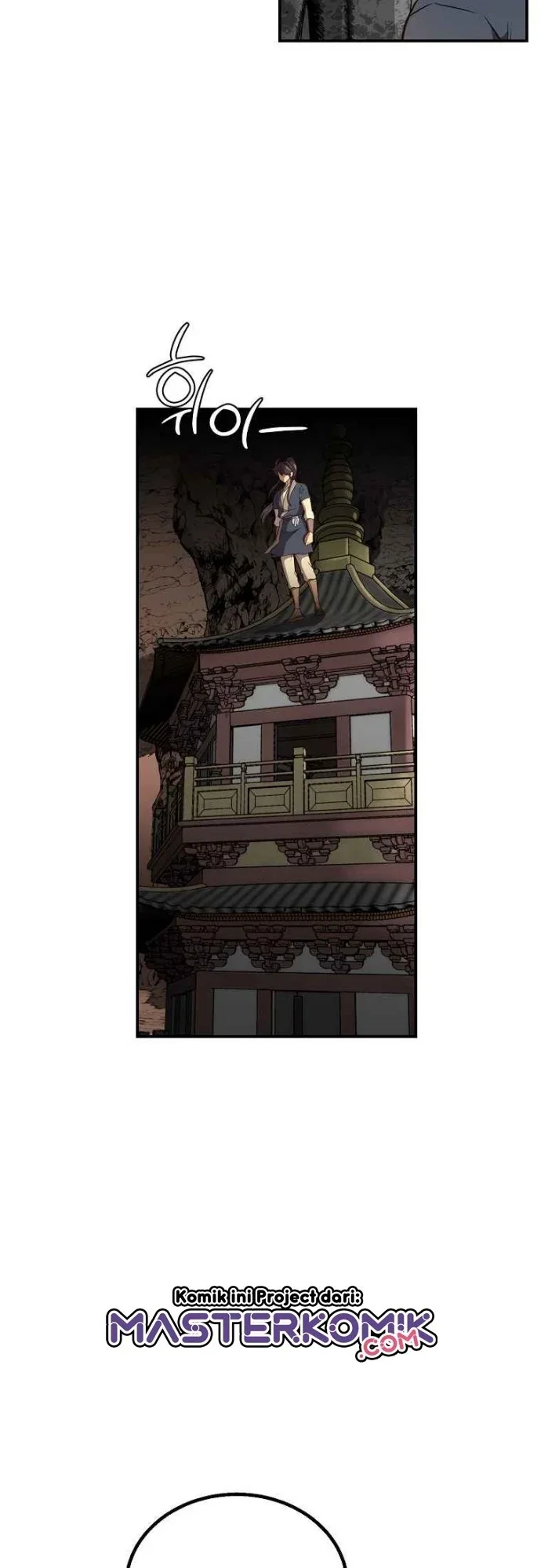 Halaman 40 — The Millennium Alchemist Chapter 18